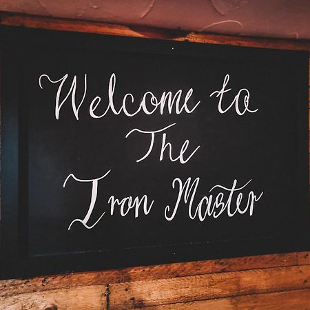 The Ironmaster Broseley Exterior foto
